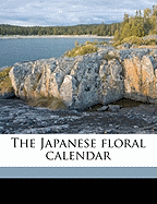 The Japanese Floral Calendar