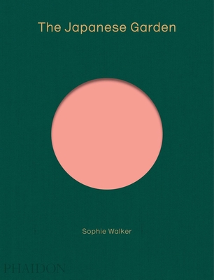 The Japanese Garden - Walker, Sophie