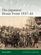 The Japanese Home Front 1937-45
