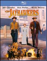The Jayhawkers [Blu-ray] - Melvin Frank