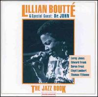 The Jazz Book - Lillian Boutt
