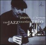 The Jazz Chamber Trio