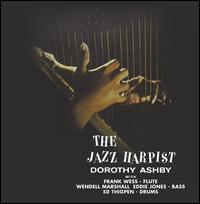 The Jazz Harpist - Dorothy Ashby