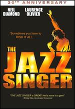 The Jazz Singer [30th Anniversary] - Richard Fleischer