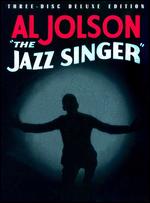 The Jazz Singer [80th Anniversary] [Deluxe Edition] [3 Discs] - Alan Crosland