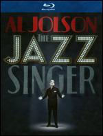 The Jazz Singer [Blu-ray] - Alan Crosland