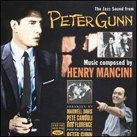 The Jazz Sound from Peter Gunn - Henry Mancini