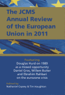 The JCMS Annual Review of the European Union in 2011