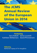 The JCMS Annual Review of the European Union in 2014