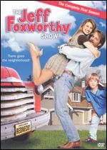 The Jeff Foxworthy Show: Season 01 - 
