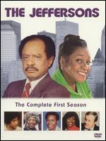 The Jeffersons: The Complete First Season [2 Discs]