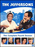 The Jeffersons: The Complete Fourth Season [3 Discs] - 