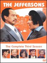 The Jeffersons: The Complete Third Season [3 Discs] - 