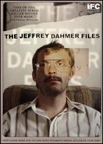 The Jeffrey Dahmer Files - Chris James Thompson