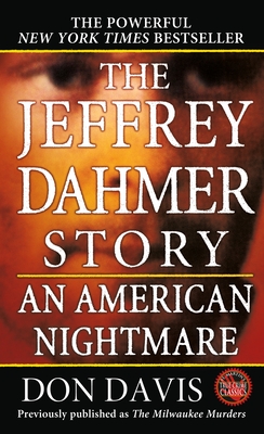 The Jeffrey Dahmer Story - Davis, Don