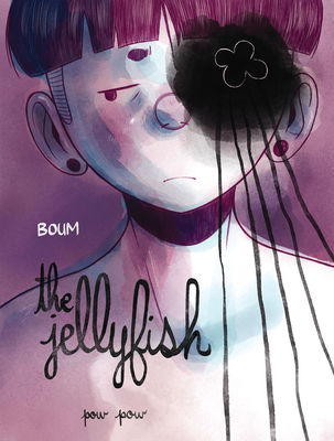 The Jellyfish - Boum, and Lang, Robin (Translated by), and Dascher, Helge (Translated by)