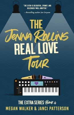The Jenna Rollins Real Love Tour - Patterson, Janci, and Walker, Megan