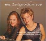 The Jennings-Johnson Duo