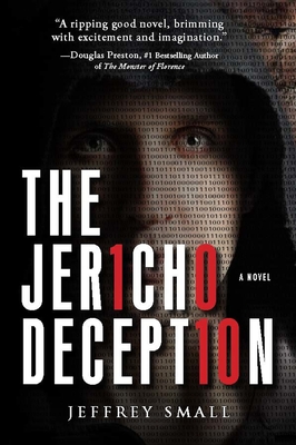 The Jericho Deception - Small, Jeffrey