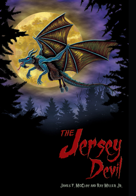 The Jersey Devil - McCloy, James, and Miller Jr, Ray