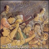 The Jersey Lightning - Black Eagle Jazz Band
