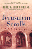 The Jerusalem Scrolls