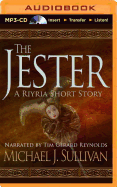 The Jester: A Riyria Short Story