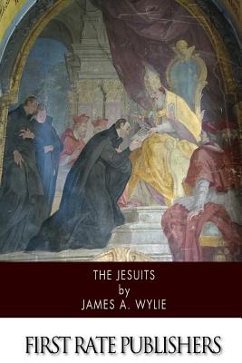 The Jesuits - Wylie, James A