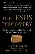 The Jesus Discovery