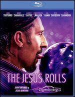The Jesus Rolls [Blu-ray]