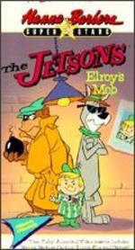 The Jetsons: Elroy's Mob