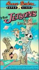 The Jetsons: Good Little Scouts