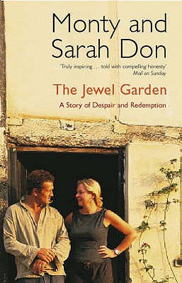 The Jewel Garden - Don, Monty Don & Sarah, and Don, Sarah