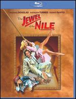 The Jewel of the Nile [Blu-ray] - Lewis Teague