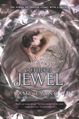 The Jewel - Ewing, Amy