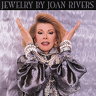 The Jewelry by Joan Rivers: A Dad's Guide to the First Year/A Dad's Guide to the Toddler Years - Rivers, Joan, and Munro, Gordon (Photographer), and Watt, Elizabeth, RN, Rm, Facn (Photographer)