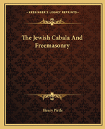 The Jewish Cabala And Freemasonry