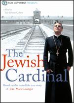 The Jewish Cardinal - Ilan Duran Cohen