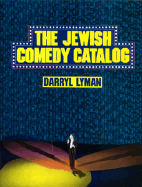 The Jewish Comedy Catalog