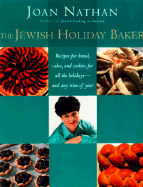 The Jewish Holiday Baker - Nathan, Joan