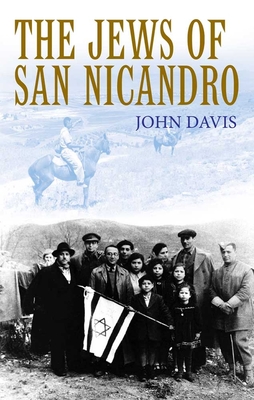 The Jews of San Nicandro - Davis, John