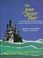 The Jews Secret Fleet