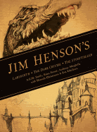 The Jim Henson Novel Slipcase Box Set