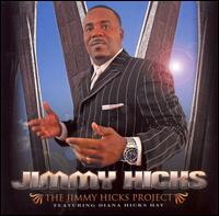 The Jimmy Hicks Project - Elder Jimmy Hicks