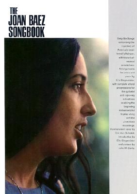 The Joan Baez Songbook: P/V/G Folio - Baez, Joan