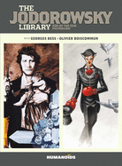 The Jodorowsky Library (Book Two): Son of the Gun - Pietrolino