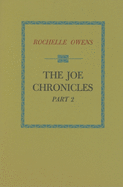 The Joe Chronicles: Part 2
