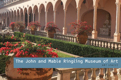 The John and Mable Ringling Museum of Art