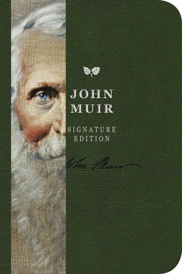 The John Muir Signature Notebook: An Inspiring Notebook for Curious Minds 6 - Cider Mill Press