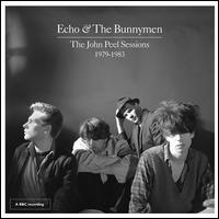 The John Peel Sessions 1979-1983 - Echo & the Bunnymen